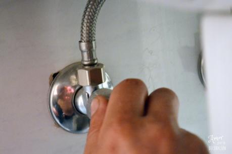 EL TUNEO DE MI BAÑO: DIY COMO SACAR UN BIDET Y UN LAVABO (Capítulo 3)