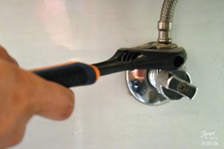 EL TUNEO DE MI BAÑO: DIY COMO SACAR UN BIDET Y UN LAVABO (Capítulo 3)