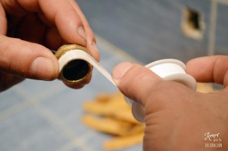 EL TUNEO DE MI BAÑO: DIY COMO SACAR UN BIDET Y UN LAVABO (Capítulo 3) EL TUNEO DE MI BAÑO: DIY COMO SACAR UN BIDET Y UN LAVABO (Capítulo 3)