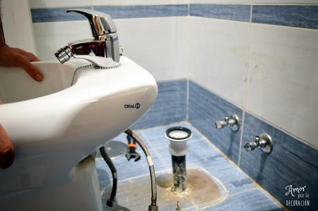 EL TUNEO DE MI BAÑO: DIY COMO SACAR UN BIDET Y UN LAVABO (Capítulo 3) EL TUNEO DE MI BAÑO: DIY COMO SACAR UN BIDET Y UN LAVABO (Capítulo 3)