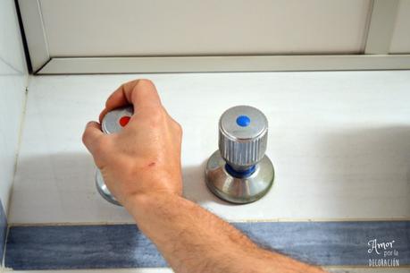 EL TUNEO DE MI BAÑO: DIY COMO SACAR UN BIDET Y UN LAVABO (Capítulo 3) EL TUNEO DE MI BAÑO: DIY COMO SACAR UN BIDET Y UN LAVABO (Capítulo 3)