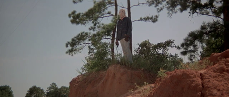 The town that dreaded sundown - 1976