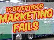 divertidos Marketing Fails: graciosos errores marketing