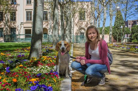 ¿Por qué quieres a tu perro?