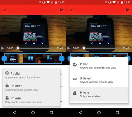 Se actualiza la app de YouTube con muchísimas novedades.