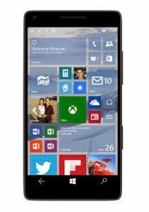 Un poco más sobre las principales novedades de Windows 10.