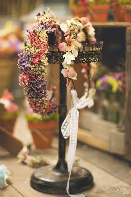 LA MIRADA DE LAURA MPINA #01 : FEDERICA & CO