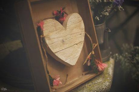 LA MIRADA DE LAURA MPINA #01 : FEDERICA & CO