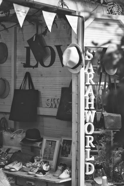 LA MIRADA DE LAURA MPINA #01 : FEDERICA & CO