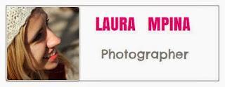 LA MIRADA DE LAURA MPINA #01 : FEDERICA & CO