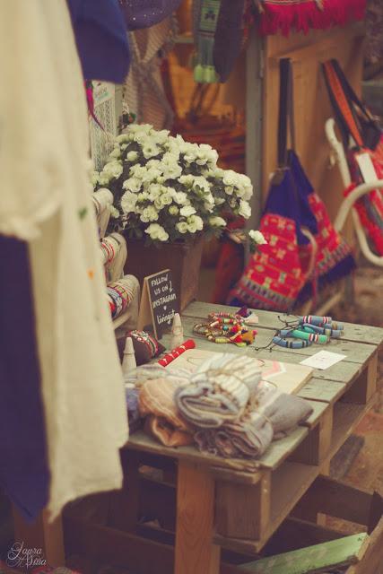 LA MIRADA DE LAURA MPINA #01 : FEDERICA & CO