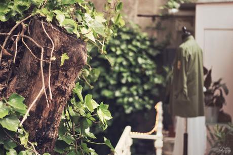 LA MIRADA DE LAURA MPINA #01 : FEDERICA & CO