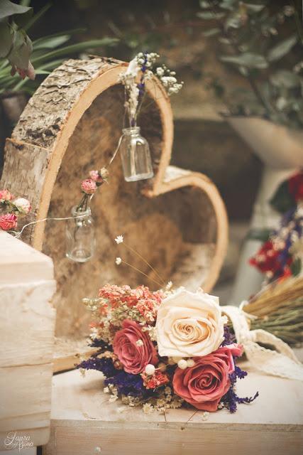 LA MIRADA DE LAURA MPINA #01 : FEDERICA & CO