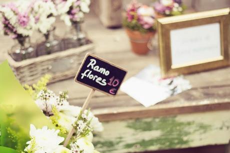 LA MIRADA DE LAURA MPINA #01 : FEDERICA & CO