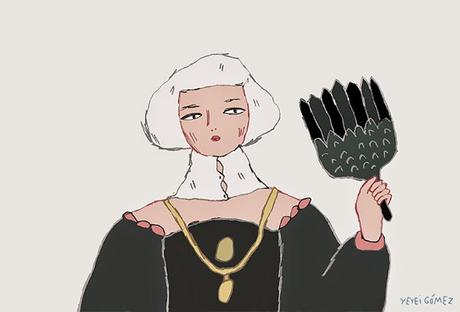 Agenda de exposiciones: Jaulas Doradas, diseño, gastronomía y mucho más.