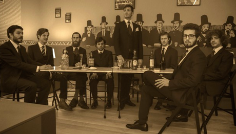 Agenda de exposiciones: Jaulas Doradas, diseño, gastronomía y mucho más.