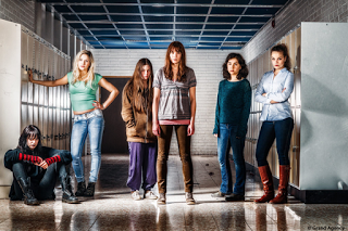 RESEÑA: El Círculo