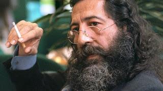 Ha muerto Manuel Molina.