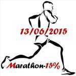 Fecha Marathon-15