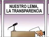 Lobbies contra corrupción