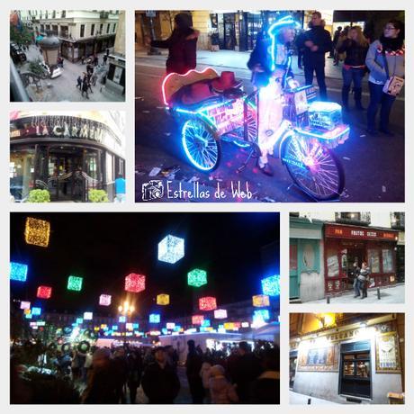 Proyecto Fotográfico de la A a la Z - Con M de Madrid Proyecto Fotográfico de la A a la Z - Con M de Madrid