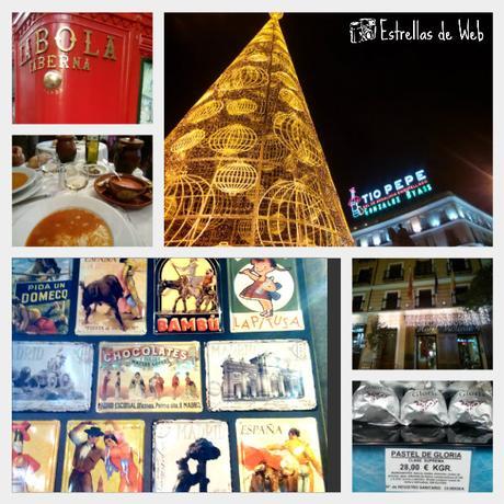 Proyecto Fotográfico de la A a la Z - Con M de Madrid Proyecto Fotográfico de la A a la Z - Con M de Madrid