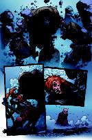 Secret Wars – Marvel Zombies más allá del muro