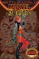 Secret Wars – Marvel Zombies más allá del muro
