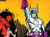 Universo Comic-Books! primer Marvel
