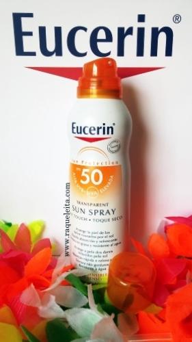 La Protección Biológica a Medida de Eucerin Sun Protection