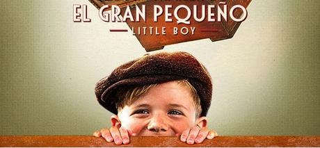El gran pequeño