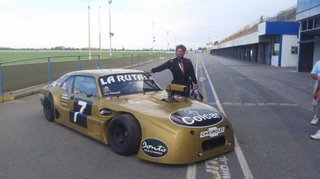 Falleció Juan Carlos Pergolezi