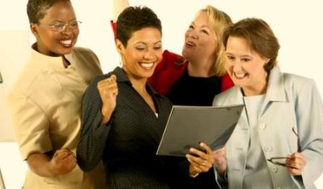 Cinco claves de la motivación en el trabajo (sin dinero).