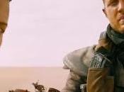 'Mad Max: Furia carretera', George Miller. esta también crítica entusiasta