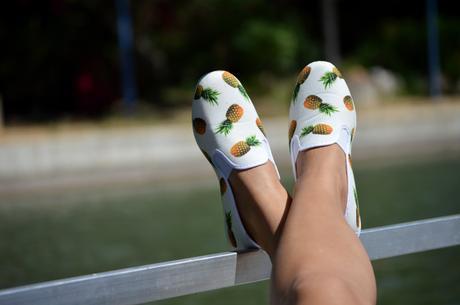 Outfit | Sunny sunday