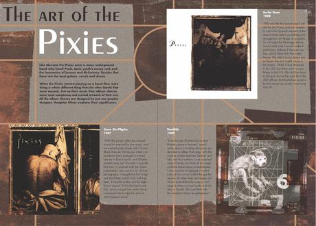 Pixies: Doolittle (1989) con subtitulos