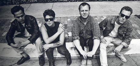 Pixies: Doolittle (1989) con subtitulos