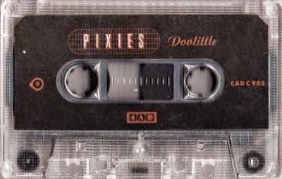 Pixies: Doolittle (1989) con subtitulos