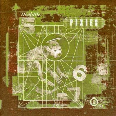Pixies: Doolittle (1989) con subtitulos