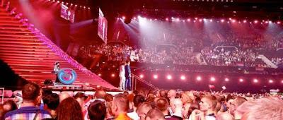 Semifinal Eurovisión 2015 - Opinión personal