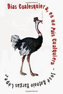 Book Tour: Días cualesquiera