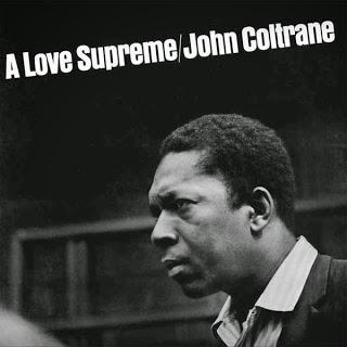 John Coltrane - A Love Supreme (1965)