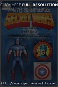 Portada alternativa de John Tyler Christopher para Secret Wars Nº 4 Secret Wars Nº 4