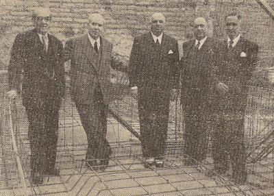 Los masones del exilio: Disidencias en México