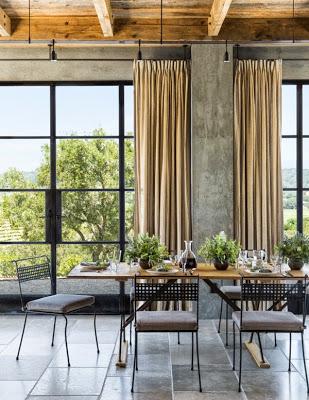 Casa Rustica en Sonoma