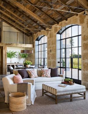 Casa Rustica en Sonoma