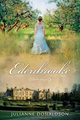 Edenbrook... (Reseña)