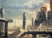 Primer póster tráiler Maze Runner: Prueba Fuego