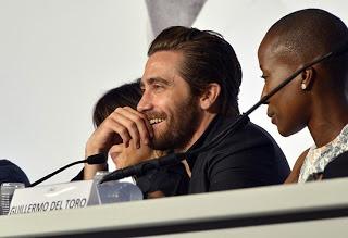 La Alfombra Roja. Programa 15 de mayo