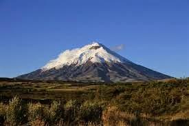 sitios turísticos de Ecuador 